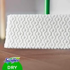 Swiffer Vloerdoekjes Houten Vloeren - Parket - Laminaat - 34 Stuks -Bol. 1200x1200 298