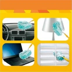 Swiffer Duster - 20 Stuks - Navul Stofdoekjes -Bol. 1200x1200 309