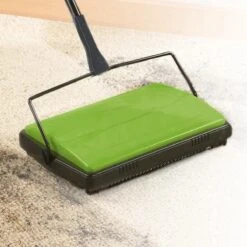 Wenko Rolveger - Snoerloos - Opvouwbaar - Groen -Bol. 1200x1200 315