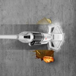 Deerma ZQ990W Stoomreiniger En Stofzuiger 2 In 1 - Stoomzuiger - Dweil - Zakloos - Vloer - Tapijt - Laminaat - Tegels 26 Deerma ZQ990W Stoomreiniger En Stofzuiger 2 In 1 - Stoomzuiger - Dweil - Zakloos - Vloer - Tapijt - Laminaat - Tegels -Bol. 1200x1200 326