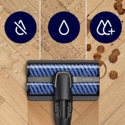 Philips AquaTrio 9000 Serie XW9383/01 - Steelstofzuiger & Dweil -Bol. 1200x1200 341