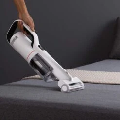 Roidmi X30 Storm - Draadloze Stofzuiger Met Dweilfunctie -Bol. 1200x1200 342