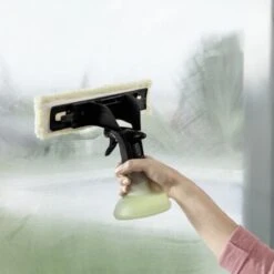 Microvezel Overtrek Cleaning Pads Geschikt Voor Kärcher Window Vac WV 1/WV 2/WV 5/WV 6 (Premium/Plus) - Ruitenreiniger - Vervang Doekjes Reinigingspads - Reserve Window Cleaning Reinigingsdoekjes - Vervangdoeken - Set Van 2 Stuks 13 Microvezel Overtrek Cleaning Pads Geschikt Voor Kärcher Window Vac WV 1/WV 2/WV 5/WV 6 (Premium/Plus) - Ruitenreiniger - Vervang Doekjes Reinigingspads - Reserve Window Cleaning Reinigingsdoekjes - Vervangdoeken - Set Van 2 Stuks -Bol. 1200x1200 371