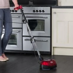 Ewbank Boenmachine / Vloerpoetsmachine / Floor Polisher 13 Ewbank Boenmachine / Vloerpoetsmachine / Floor Polisher -Bol. 1200x1200 377