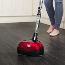 Ewbank Boenmachine / Vloerpoetsmachine / Floor Polisher 16 Ewbank Boenmachine / Vloerpoetsmachine / Floor Polisher -Bol. 1200x1200 380