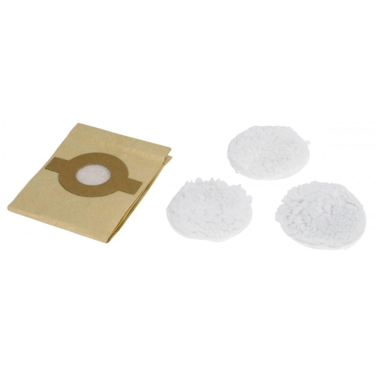 Kärcher FP 303 - Boenmachine 12 Kärcher FP 303 - Boenmachine - Afbeelding 10