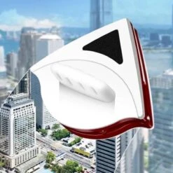 FiboGoods® - Magnetische Ramenwasser - Magnetische Raamwisser Voor Dubbelglas - Ruitenreiniger - Ramenwasser - Magneet Ruitenwisser 16 FiboGoods® - Magnetische Ramenwasser - Magnetische Raamwisser Voor Dubbelglas - Ruitenreiniger - Ramenwasser - Magneet Ruitenwisser -Bol. 1200x1200 391