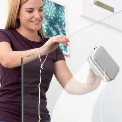 Innova Magnetische Ramenwasser - Magnetische Raamwisser - Magnetische Raanwisser Dubbel Glas - Ramenwasser 18 Innova Magnetische Ramenwasser - Magnetische Raamwisser - Magnetische Raanwisser Dubbel Glas - Ramenwasser -Bol. 1200x1200 413