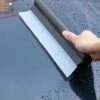 TLVX Auto Zeem / Raam Trekker / Droog Trekken / Flex Blade / Carrosserie Drogen / Snel En Streeploos Droog / Auto Wassen Drogen / 25cm / Autozeem / Siliconen Raamwisser / Streepvrij Autoruit Droog / Ramen / Window Zeem -Bol. 1200x1200 425