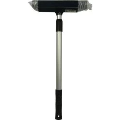 Merkloos Uitschuifbare Raamwisser / Raamtrekker Met Plastic Handvat 40 - 70 Cm - Telescopisch/Uitschuifbaar - Raamtrekkers / Ramenlapper - Insecten Spons & Trekker - Auto/huis Schoonmaak Accessoire 5 Merkloos Uitschuifbare Raamwisser / Raamtrekker Met Plastic Handvat 40 - 70 Cm - Telescopisch/Uitschuifbaar - Raamtrekkers / Ramenlapper - Insecten Spons & Trekker - Auto/huis Schoonmaak Accessoire -Bol. 1200x1200 445