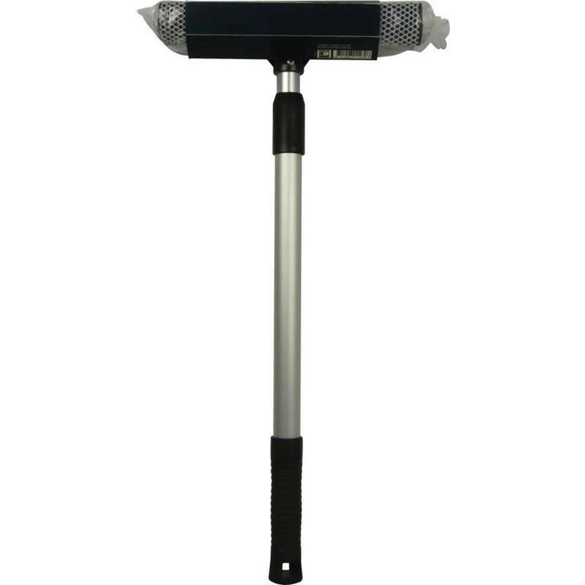 Merkloos Uitschuifbare Raamwisser / Raamtrekker Met Plastic Handvat 40 - 70 Cm - Telescopisch/Uitschuifbaar - Raamtrekkers / Ramenlapper - Insecten Spons & Trekker - Auto/huis Schoonmaak Accessoire 4 Merkloos Uitschuifbare Raamwisser / Raamtrekker Met Plastic Handvat 40 - 70 Cm - Telescopisch/Uitschuifbaar - Raamtrekkers / Ramenlapper - Insecten Spons & Trekker - Auto/huis Schoonmaak Accessoire - Afbeelding 2