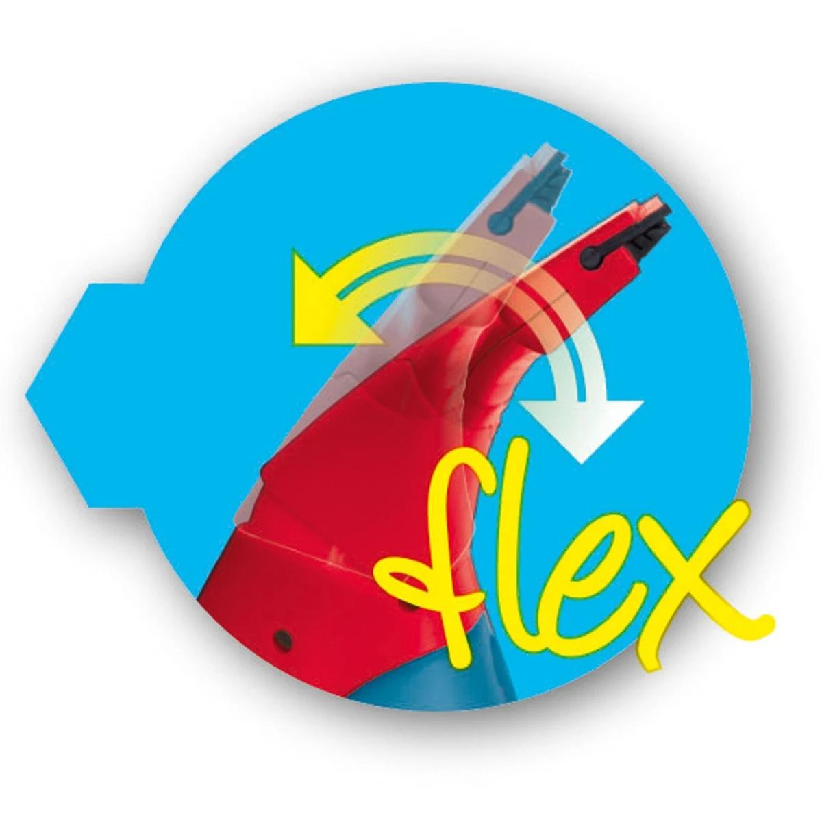 Vileda Ruitenreiniger - Windo Matic Vaccuum 10 Vileda Ruitenreiniger - Windo Matic Vaccuum - Afbeelding 8