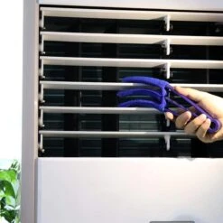 Merkloos Jaloezie Reiniger Plumeau - Jaloezie Stoffer - Lamellen Reiniger - Stof Verwijderen - Lamellen Stofvrij 10 Merkloos Jaloezie Reiniger Plumeau - Jaloezie Stoffer - Lamellen Reiniger - Stof Verwijderen - Lamellen Stofvrij -Bol. 1200x1200 499