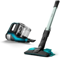 Philips SpeedPro Max Aqua FC6904/01 - Steelstofzuiger -Bol. 1200x1200 62