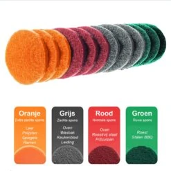 Borstelset Boormachine 25 Delig Per 2 - Schuursponsjes- Schrobborstel - Boorborstel - Schuurborstel - Borstel Boormachine - Schoonmaakborstel - Reinigingsborstel - Tapijtreiniger - Borstelset 17 Borstelset Boormachine 25 Delig Per 2 - Schuursponsjes- Schrobborstel - Boorborstel - Schuurborstel - Borstel Boormachine - Schoonmaakborstel - Reinigingsborstel - Tapijtreiniger - Borstelset -Bol. 1200x1200 671