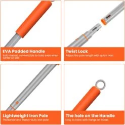 Merkloos Badkamer Reinigingsborstel - Badkamerschrobborstel - Reinigingsborstel - Met Afneembare Telescopische Handgreep En 180° Verstelbare Gezamenlijke Reinigingsborstel - Lange Steel 107 Cm 16 Merkloos Badkamer Reinigingsborstel - Badkamerschrobborstel - Reinigingsborstel - Met Afneembare Telescopische Handgreep En 180° Verstelbare Gezamenlijke Reinigingsborstel - Lange Steel 107 Cm -Bol. 1200x1200 708