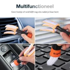 Merkloos Lamellen Reiniger - Stof Verwijderaar - Plumeau Jaloezie Stoffer | BRIGHTLY 17 Merkloos Lamellen Reiniger - Stof Verwijderaar - Plumeau Jaloezie Stoffer | BRIGHTLY -Bol. 1200x1200 769