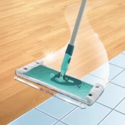 Leifheit Clean Twist M / Combi Clean M Vloerwisser Vervangingsdoek Met Drukknoppen – Micro Duo – 33 Cm 20 Leifheit Clean Twist M / Combi Clean M Vloerwisser Vervangingsdoek Met Drukknoppen – Micro Duo – 33 Cm -Bol. 1200x1200 84