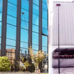 Kibani Telescoop Borstel 6m - Telescoopsteel Ramenwassen - Telescoopsteel Met Borstel - Telescoopsteel - Telescoopsteel Met Waterdoorvoer - Ramenwassen - Raamwisser Met Telescoopsteel - Telescoopstelen 18 Kibani Telescoop Borstel 6m - Telescoopsteel Ramenwassen - Telescoopsteel Met Borstel - Telescoopsteel - Telescoopsteel Met Waterdoorvoer - Ramenwassen - Raamwisser Met Telescoopsteel - Telescoopstelen -Bol. 1200x1200 853