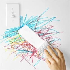 Mr. Proper - Wonderspons - Extra Krachtig - 4 Stuks - Voordeelverpakking 9 Mr. Proper - Wonderspons - Extra Krachtig - 4 Stuks - Voordeelverpakking -Bol. 1200x1200 867