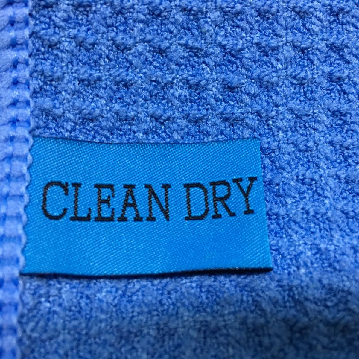 Merkloos Clean Dry Ramenset Raamdoeken Origineel 45 X 60 Blauw/Geel 5 Merkloos Clean Dry Ramenset Raamdoeken Origineel 45 X 60 Blauw/Geel - Afbeelding 3