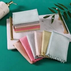 Lopoleis FACU XIV Microvezeldoekjes – 10 Stuks – Microvezeldoeken – Streepvrij – Reinigingsdoekjes – Schoonmaakdoeken – Spiegeldoeken – 30 X 40 Cm 16 Lopoleis FACU XIV Microvezeldoekjes – 10 Stuks – Microvezeldoeken – Streepvrij – Reinigingsdoekjes – Schoonmaakdoeken – Spiegeldoeken – 30 X 40 Cm -Bol. 1200x1200 896