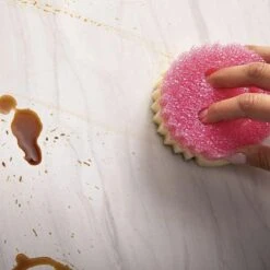 Scrub Daddy - Scrub Mommy Krasvrije Spons Dubbelzijdig Roze 26 Scrub Daddy - Scrub Mommy Krasvrije Spons Dubbelzijdig Roze -Bol. 1200x1200 947