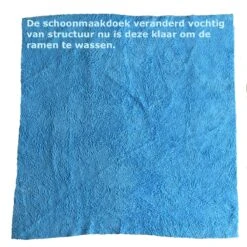 Merkloos Ramenset Raamdoeken Microvezel Glasdoeken Droogdoek Ramen Clean Dry Blauw/blauw 17 Merkloos Ramenset Raamdoeken Microvezel Glasdoeken Droogdoek Ramen Clean Dry Blauw/blauw -Bol. 1200x1200 949