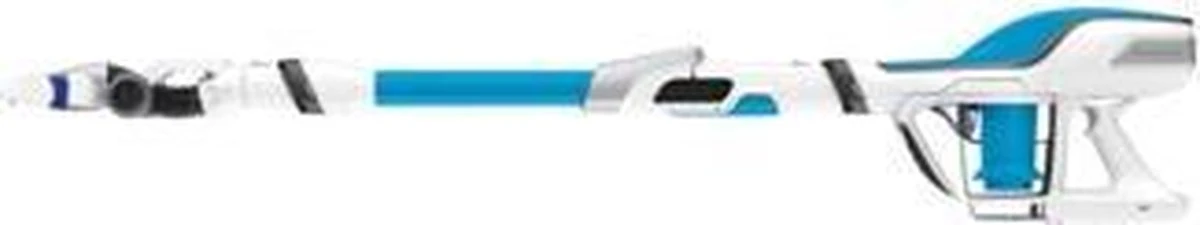 Rowenta Air Force Flex 560 Flex Aqua Rh9490 - Steelstofzuiger - Met Dweilfunctie 20 Rowenta Air Force Flex 560 Flex Aqua Rh9490 - Steelstofzuiger - Met Dweilfunctie - Afbeelding 18