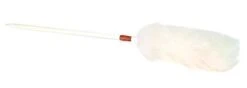 Merkloos Telescopische Plumeau/afstoffer Statische Lamswol 80-110 Cm - Afstoffen Accessoires 6 Merkloos Telescopische Plumeau/afstoffer Statische Lamswol 80-110 Cm - Afstoffen Accessoires -Bol. 1200x426