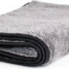 RUSH Microvezeldoek - Droogdoek - Auto Wassen - Auto & Motor - 60 X 80 Cm - 600GSM 2 RUSH Microvezeldoek - Droogdoek - Auto Wassen - Auto & Motor - 60 X 80 Cm - 600GSM -Bol. 1200x504 1