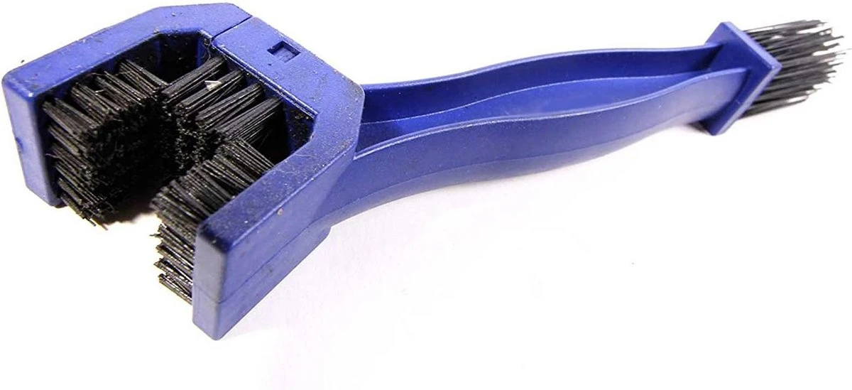 Merkloos Kettingborstel 11 Merkloos Kettingborstel - Afbeelding 9