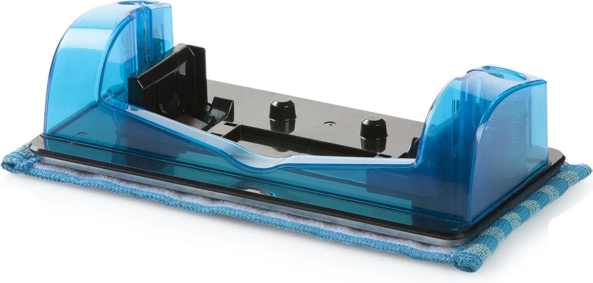 Domo DO228SV Steelstofzuiger + Kruimelzuiger + Dweilen 12 Domo DO228SV Steelstofzuiger + Kruimelzuiger + Dweilen - Afbeelding 10