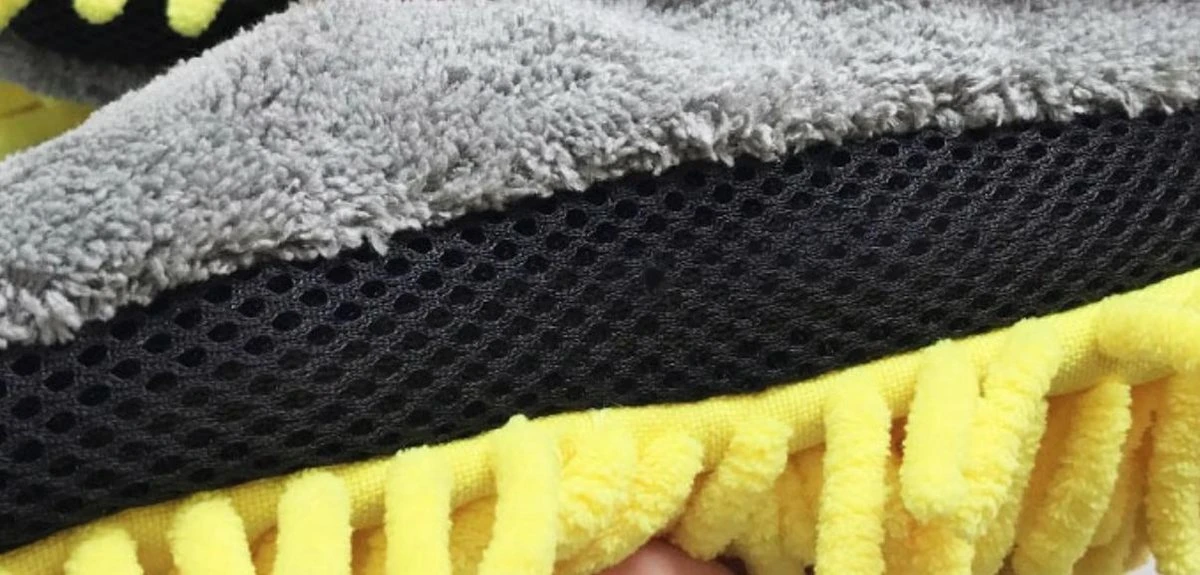 Auto Handschoen - Schoonmaak Handschoen - Auto Washandschoen - Schoonmaakhandschoenen - Washandschoen Auto 9 Auto Handschoen - Schoonmaak Handschoen - Auto Washandschoen - Schoonmaakhandschoenen - Washandschoen Auto - Afbeelding 7