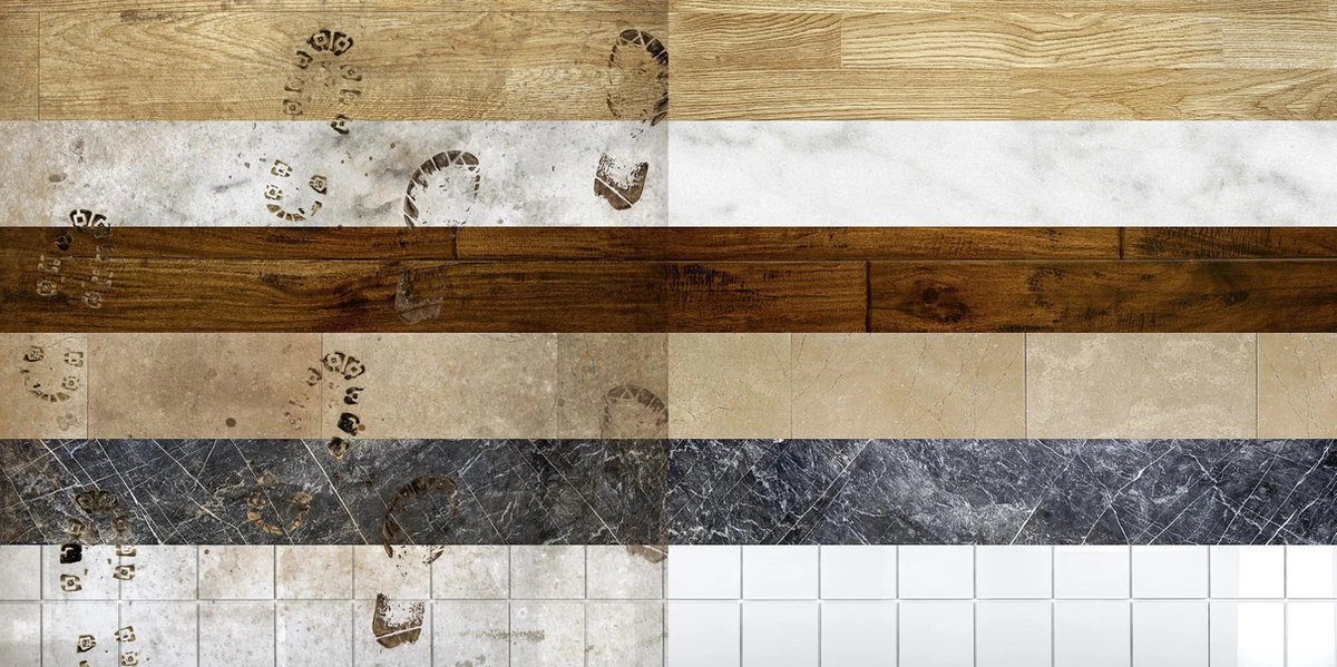 Kärcher Vloerreinigingsmiddel UNIVERSEEL - RM 536 - 500ml 4 Kärcher Vloerreinigingsmiddel UNIVERSEEL - RM 536 - 500ml - Afbeelding 2