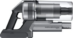 Samsung Jet 75 Pro Steelstofzuiger 25 Samsung Jet 75 Pro Steelstofzuiger -Bol. 1200x625