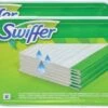 Swiffer Vloerdoekjes Vochtig 24 Doekjes (2x12) -Bol. 1200x638