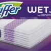 Swiffer WetJet - Reinigingsdoekjes - 20 Stuks 2 Swiffer WetJet - Reinigingsdoekjes - 20 Stuks -Bol. 1200x642