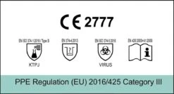 H&S PROTECTOR - Extra Lang Nitril Handschoenen - 305mm Lang - Wegwerp Handschoenen - Wit - M - Poedervrij - 100 Stuks 10 H&S PROTECTOR - Extra Lang Nitril Handschoenen - 305mm Lang - Wegwerp Handschoenen - Wit - M - Poedervrij - 100 Stuks -Bol. 1200x652 1