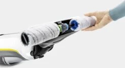 Kärcher FC 5 Premium Vloerreiniger - Incl. Grijze Rollers - 60 M² - 30 Cm -Bol. 1200x655