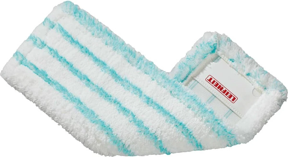 Leifheit Profi Overtrek Vloerwisser Xl - 42 Cm Gevouwen Micro Duo 3 Leifheit Profi Overtrek Vloerwisser Xl - 42 Cm Gevouwen Micro Duo