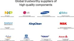 Xiaomi Roidmi X20 Steelstofzuiger Draadloos Met Kruimelzuiger En Dweilfunctie - Draadloze Stofzuiger Zonder Zak -Bol. 1200x664