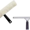 Unger Raamwisser 35 Cm Met Inwashouder En Hoes - Raamtrekker / Vensterwisser Inwasser 2 Unger Raamwisser 35 Cm Met Inwashouder En Hoes - Raamtrekker / Vensterwisser Inwasser -Bol. 1200x668 2