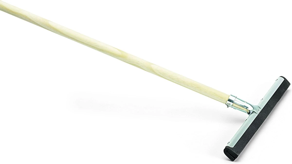 Streuding - Vloertrekker - 35 Cm - Vloerwisser - Met Steel - 1500x24 - Art.Nr 80690 3 Streuding - Vloertrekker - 35 Cm - Vloerwisser - Met Steel - 1500x24 - Art.Nr 80690