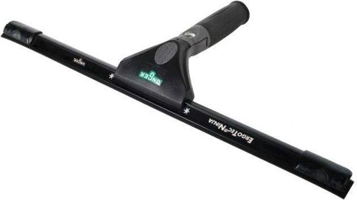 Unger Ninja Wisser 40° Draaibaar - 45cm 3 Unger Ninja Wisser 40° Draaibaar - 45cm