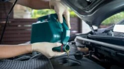 ANSELL MICROFLEX® 63-864 - Latex Wegwerp Handschoenen, Poedervrij, M, Wit, 100 Stuks -Bol. 1200x675 12