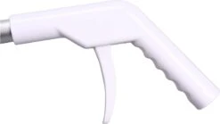 Elektrische Dweil - Elektrische Mop - Dweilapparaat - Elektrische Vloerreiniger - Draadloze Dweil - Incl. Batterijen - Wit/Zilver - 10 Elektrische Dweil - Elektrische Mop - Dweilapparaat - Elektrische Vloerreiniger - Draadloze Dweil - Incl. Batterijen - Wit/Zilver - -Bol. 1200x676