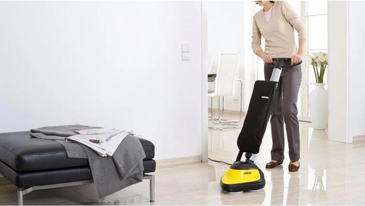 Kärcher FP 303 - Boenmachine 9 Kärcher FP 303 - Boenmachine - Afbeelding 7