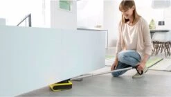 Kärcher KB 5 Rolveger - Vloerreiniger - 3,7V - Incl. Accu En Lader 22 Kärcher KB 5 Rolveger - Vloerreiniger - 3,7V - Incl. Accu En Lader -Bol. 1200x678 4