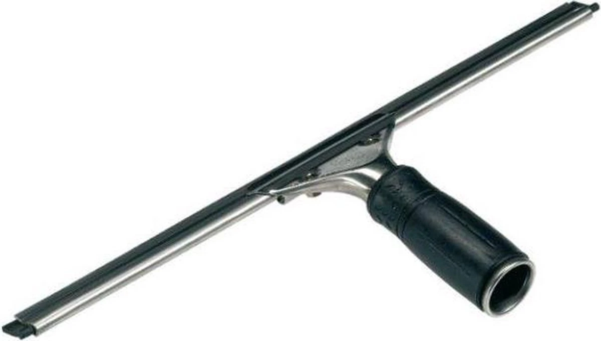 Unger Raamtrekker 25 Cm - Zwart 3 Unger Raamtrekker 25 Cm - Zwart